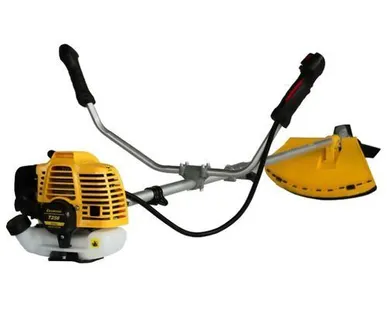 фото Бензотриммер CHAMPION T256-2