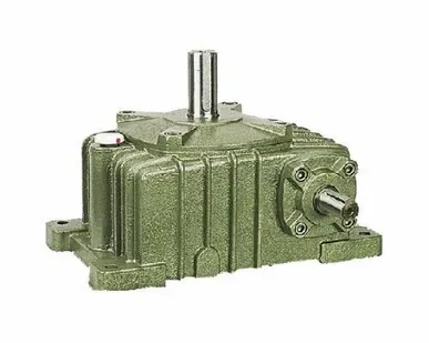 фото Редуктор TOR WPO 70-50-E