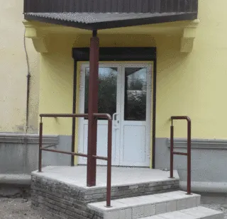 фото Изготовление и монтаж легких металлоконструкций