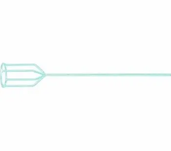 фото Миксер 80х530мм для гисповых смесей, шестигранный хвостовик 8мм Matrix 8484