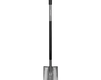 фото Лопата штыковая FISKARS