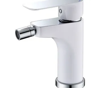 фото Смеситель  для Биде Панама