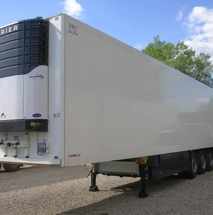 Фото №0 Заправка рефрижераторов