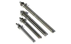 фото Резьбовая шпилька FISCHER RG M 12*160 А4