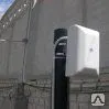 фото БАРЬЕР-50В, двухпозиционный радиоволновый извещатель