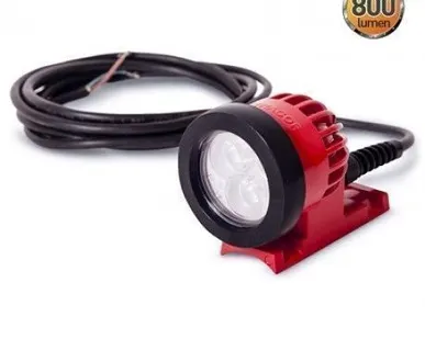 фото Лампа пескоструйщика ABL