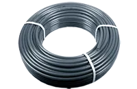 Фото №1 Труба РЕ-Хa EVOH 20х2,8 из сшитого полиэтилена PRADEX (бухта 100 метров)