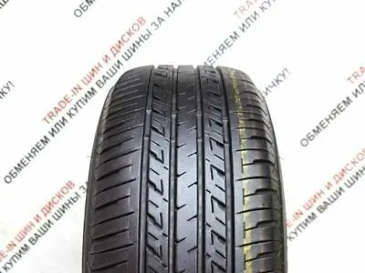 Фото №0 Seiberling SL201 215/60 R16 95H БУ Шина Летняя