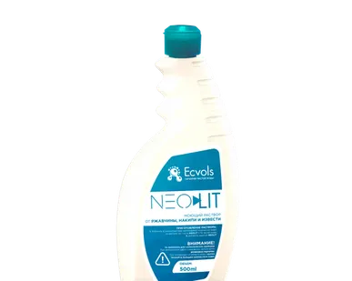фото Реагент для отмывки известковых и ржавых налетов NeoLit, 500 мл