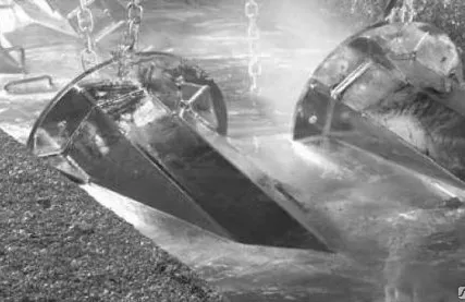 Фото №0 Цинкование с оксидофосфатированием ц9 ц12 ц15