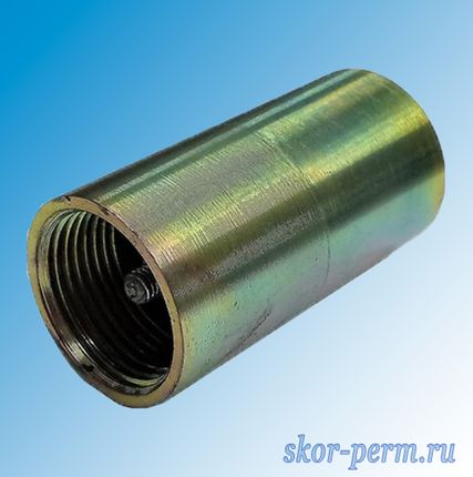 Фото №0 Клапан термозапорный КТЗ-25 (внутренняя/внутренняя)