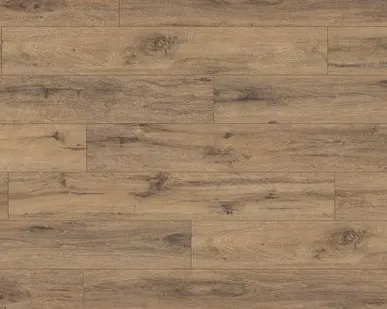 фото Ламинат EGGER PRO 8/32 V4 Дуб паркетный тёмный EPL019 фаска