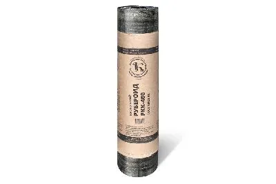 Фото №0 Рубероид РКК-400