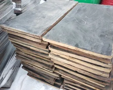 фото Эбонит лист толщ. 8 мм (1000х500) мм