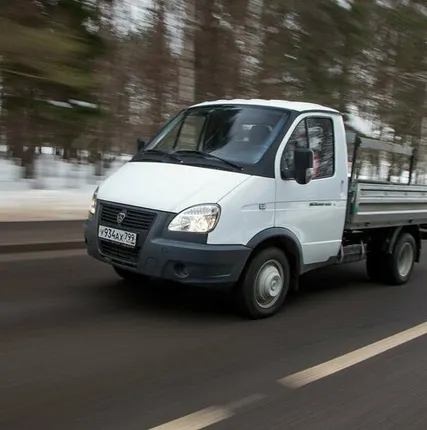 Фото №0 ГАЗЕЛЬ