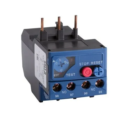 Фото №0 Реле перегрузки тепловое РТЛ-1021-2-25А-(12-18А)-УХЛ4, КЭАЗ