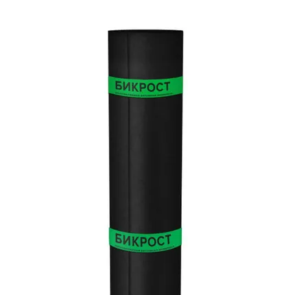 Фото №0 Бикрост ХКП 4,0 мм, 1х10м (10м2), м2