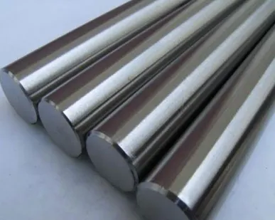 фото Круг ниобиевый 20 мм НБ-1