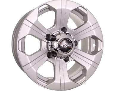 фото Колесный диск Tech-Line 547