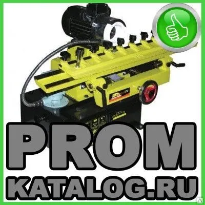 Фото №0 Станок для заточки ножей