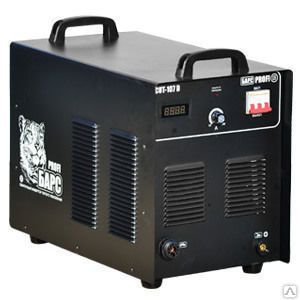 фото Воздушно плазменный аппарат БАРС Profi CUT-107 D БАРС