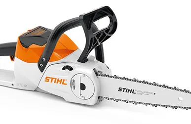 фото Пила аккумуляторная STIHL MSA 120 C-BQ