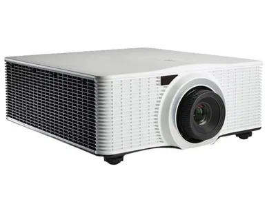 фото Проектор Barco G60-W10 белый