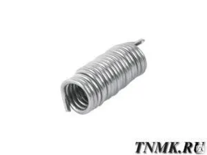 фото Труба свинцовая 110х7 мм С1 ГОСТ 167-69
