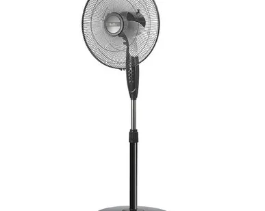 фото Вентилятор напольный BFF-805 45Вт черн. Ballu НС-1127320