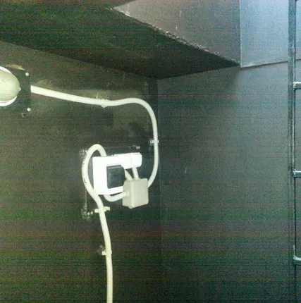 Фото №0 Кессон