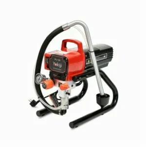 фото ОКРАСОЧНОГО АППАРАТА Yokiji YKJ 120