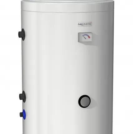 Фото №0 Бойлер косвенного нагрева Hajdu AQ IND SC, 200 л.