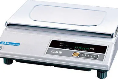 фото Весы CAS AD-2,5