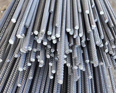 фото Арматура 6 А500С А3 ф6