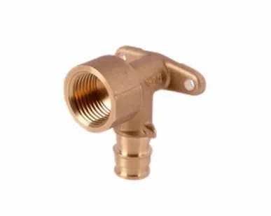 фото Водорозетка SANEXT Lite 16х1/2 ВН арт: 49105 (уп. 10шт)