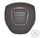 фото Airbag, подушка безопасности Audi