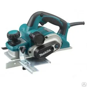 Фото №0 Рубанок makita kp 0810 c