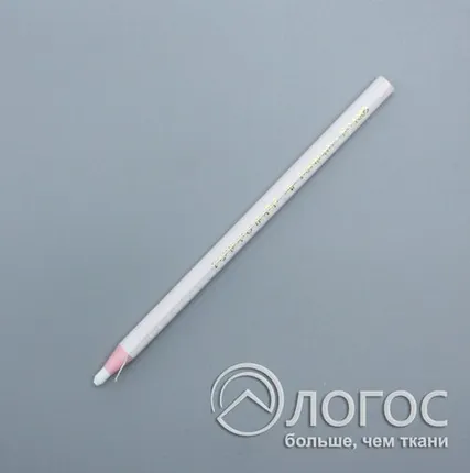 Фото №0 Мел-карандаш Diamond, белый