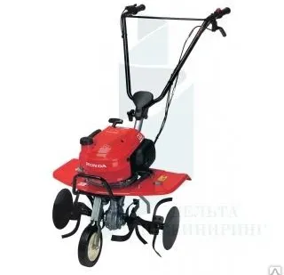 фото Бензиновый культиватор Honda F 220