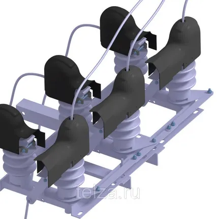 Фото №0 Птицезащитное устройство ПЗУ-ds