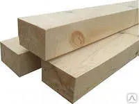 Фото №0 Брусок 50 х 50 х 6м