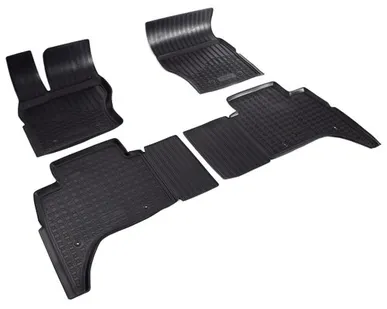 фото Комплект ковриков NorPlast