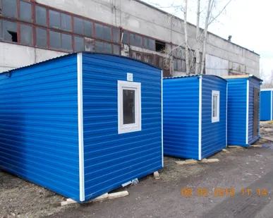 фото Сан.узел Восток 6000*2400*2650