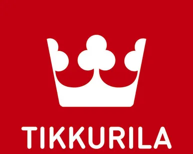 фото Tikkurila parketti-assa Лак