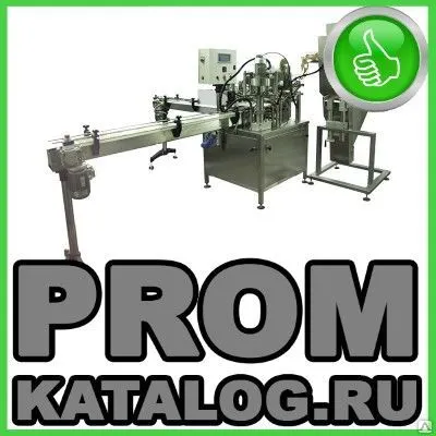 Фото №0 Линия розлива АДНК