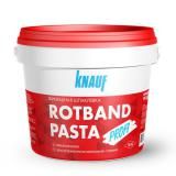 Фото №0 Шпаклевка Ротбанд паста Профи, 18кг KNAUF