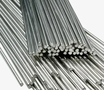 Фото №0 Нержавеющие прутки