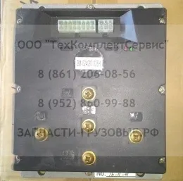 фото Контроллер Xilin CDDR12-III (BM-024080-225H)