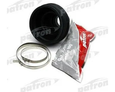 фото Patron Пыльник ШРУС наружный Diam36 4*86 ор 329331 Patron PDC5089