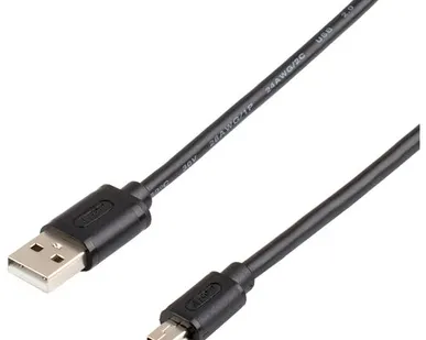 фото Кабель Atcom USB - miniUSB